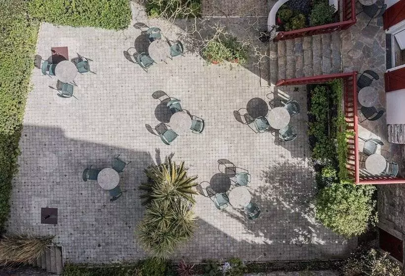 Fotos del hotel Saint Julien:  14