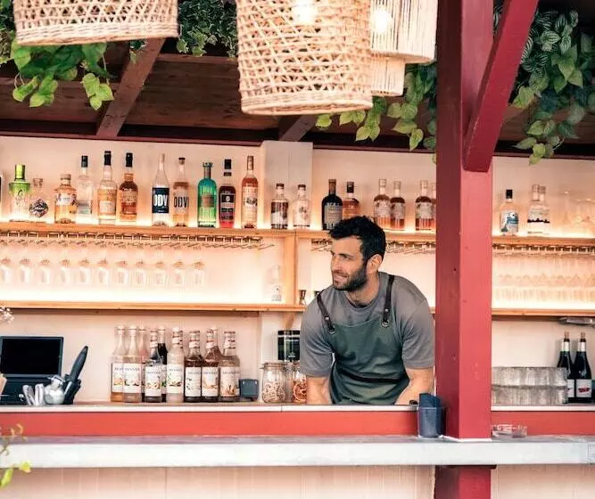 Fotos del hotel Saint Julien:  10