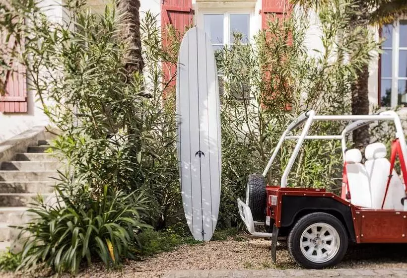 Fotos del hotel Saint Julien:  13