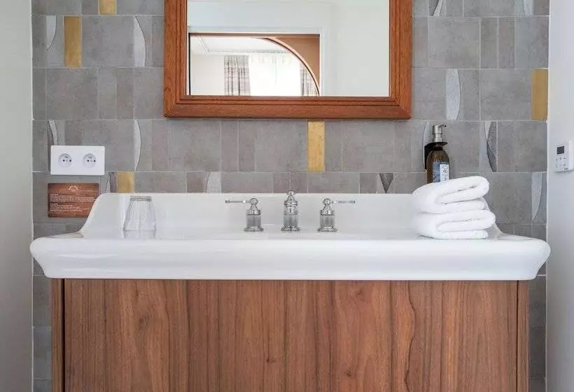 Fotos del hotel Saint Julien:  3