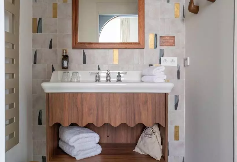 Fotos del hotel Saint Julien:  8