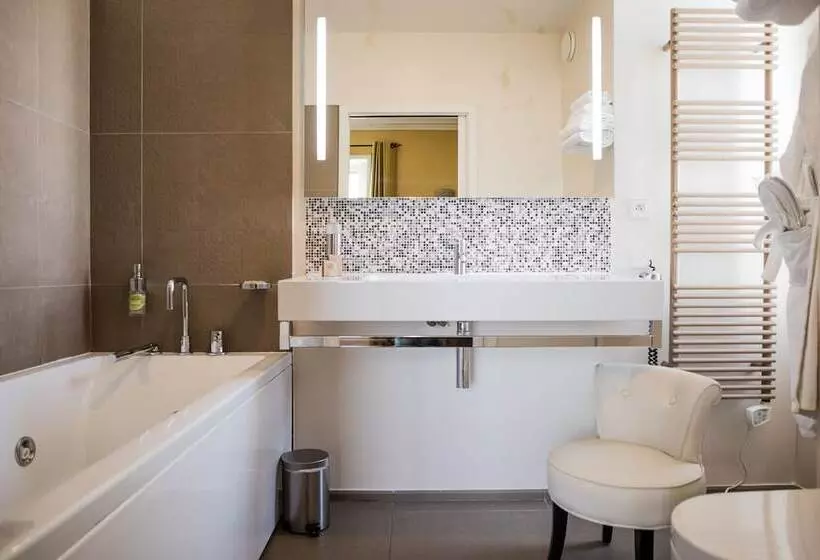 Fotos del hotel Saint Julien:  12