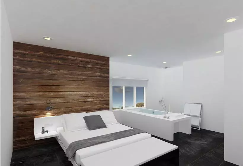 Fotos del hotel Le Blanc Boutique Hotel Phnom Penh:  12