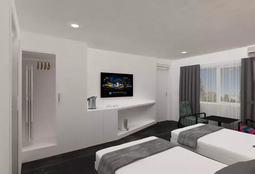 Fotos del hotel Le Blanc Boutique Hotel Phnom Penh:  9