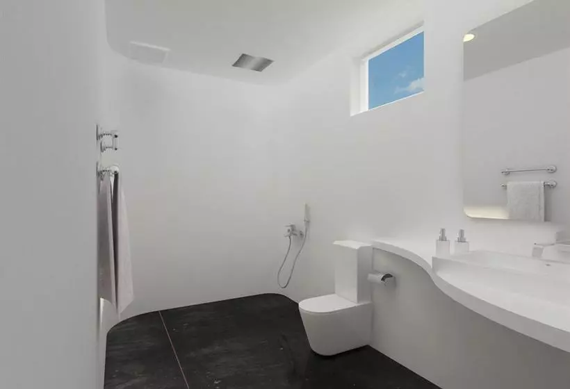 Fotos del hotel Le Blanc Boutique Hotel Phnom Penh:  5