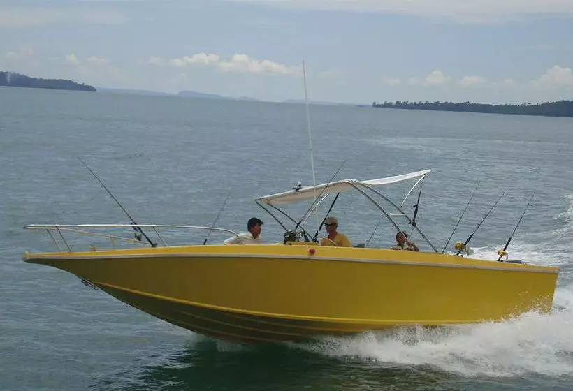 Fotos del hotel Moha Mohori By Sokha Hotels & Resorts:  13