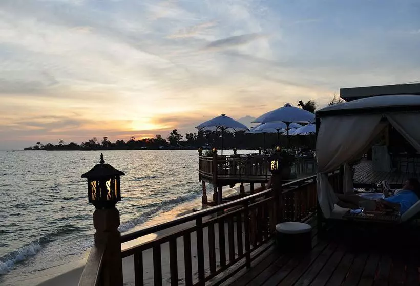 Fotos del hotel Moha Mohori By Sokha Hotels & Resorts:  6