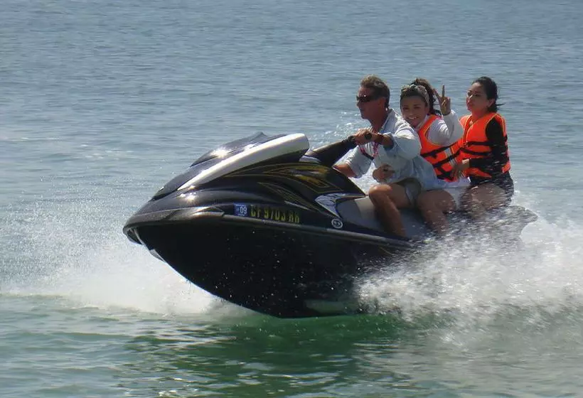 Fotos del hotel Moha Mohori By Sokha Hotels & Resorts:  5