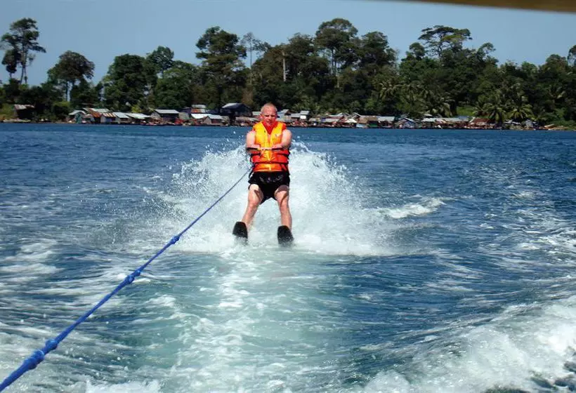 Fotos del hotel Moha Mohori By Sokha Hotels & Resorts:  10