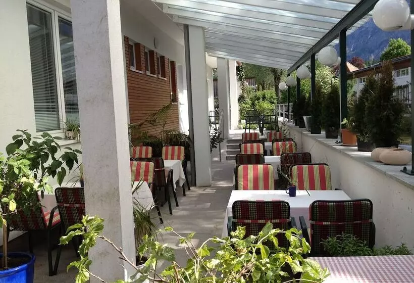 Fotos del hotel Wohlfühlhotel Goiserer Mühle:  5