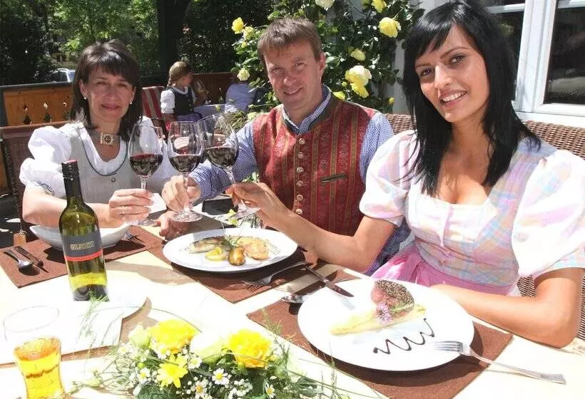Fotos del hotel Wohlfühlhotel Goiserer Mühle:  24