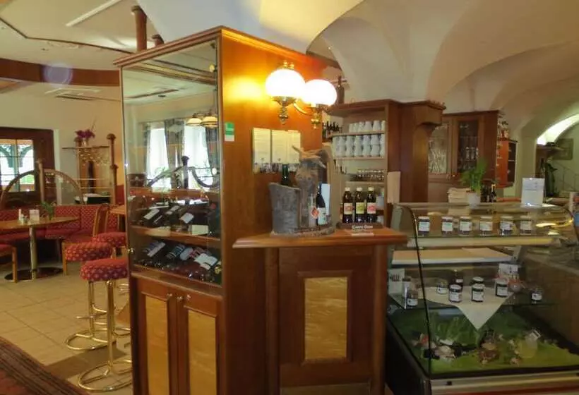 Fotos del hotel Wohlfühlhotel Goiserer Mühle:  4