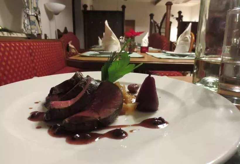 Fotos del hotel Wohlfühlhotel Goiserer Mühle:  20