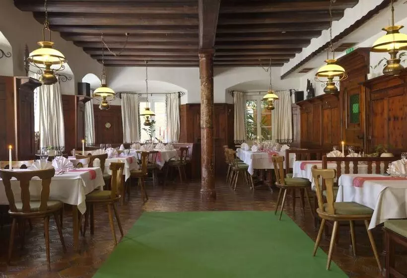Fotos del hotel Wohlfühlhotel Goiserer Mühle:  17