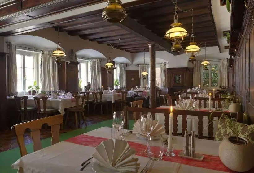 Fotos del hotel Wohlfühlhotel Goiserer Mühle:  3