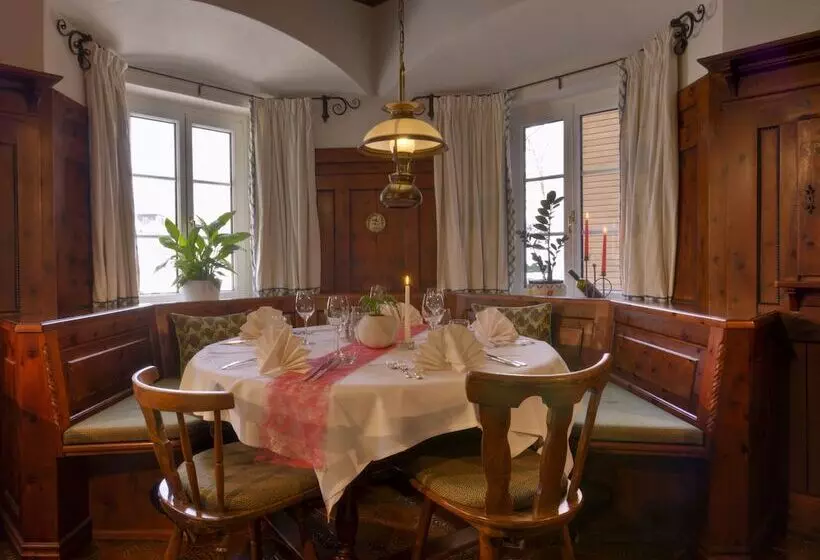 Fotos del hotel Wohlfühlhotel Goiserer Mühle:  16