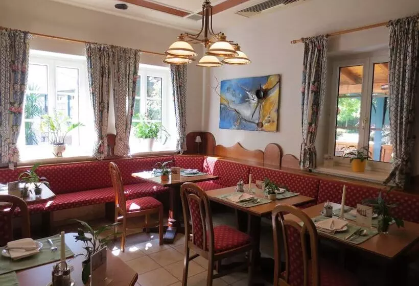 Fotos del hotel Wohlfühlhotel Goiserer Mühle:  14