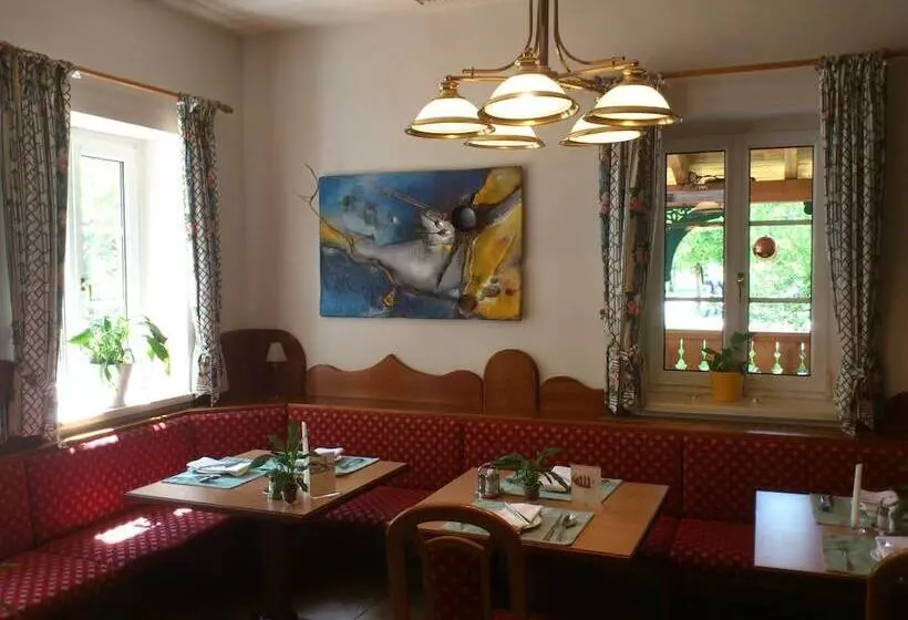Fotos del hotel Wohlfühlhotel Goiserer Mühle:  15