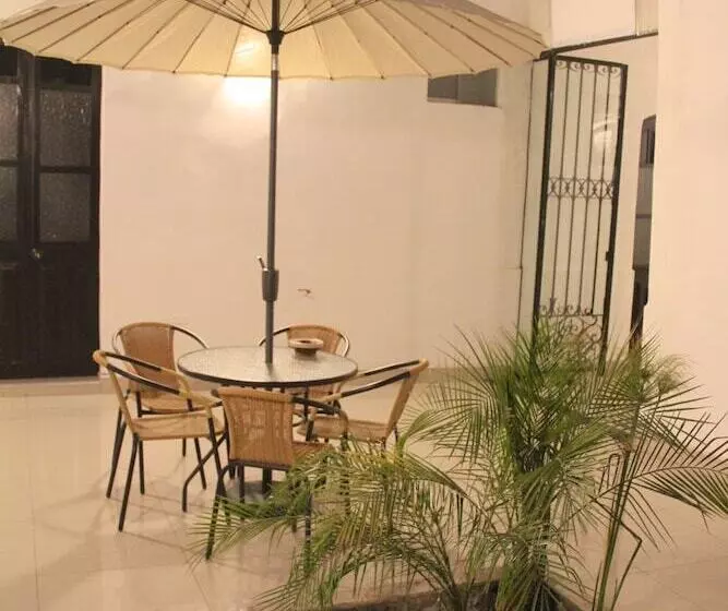 Fotos del hotel Casona Plaza  Colonial:  10