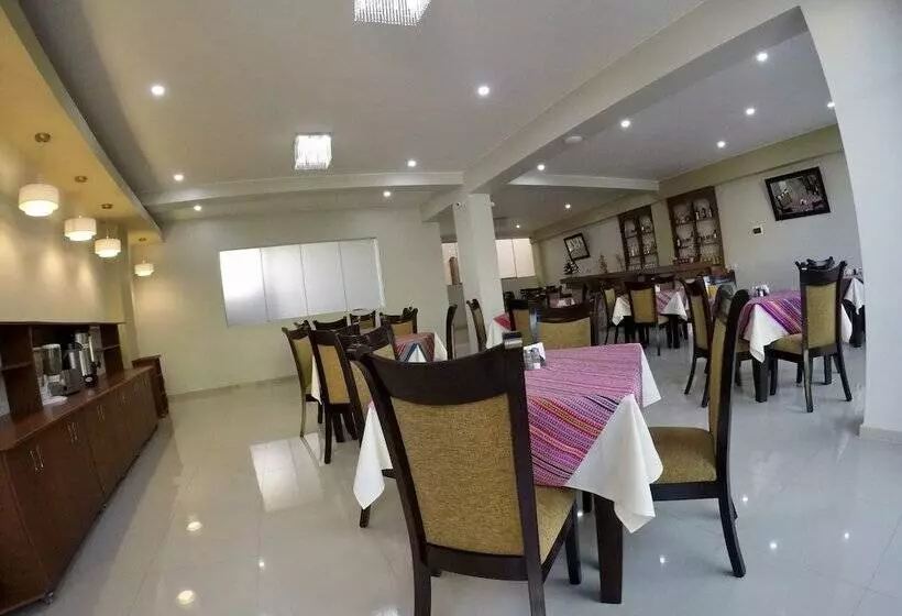 Fotos del hotel Casona Plaza  Colonial:  3