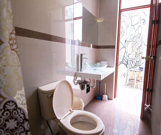 Fotos del hotel Casona Plaza  Colonial:  11