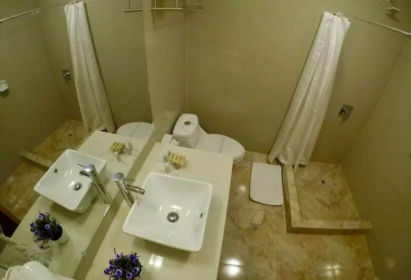 Fotos del hotel Casona Plaza  Colonial:  17