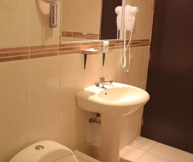 Fotos del hotel Casona Plaza  Colonial:  14