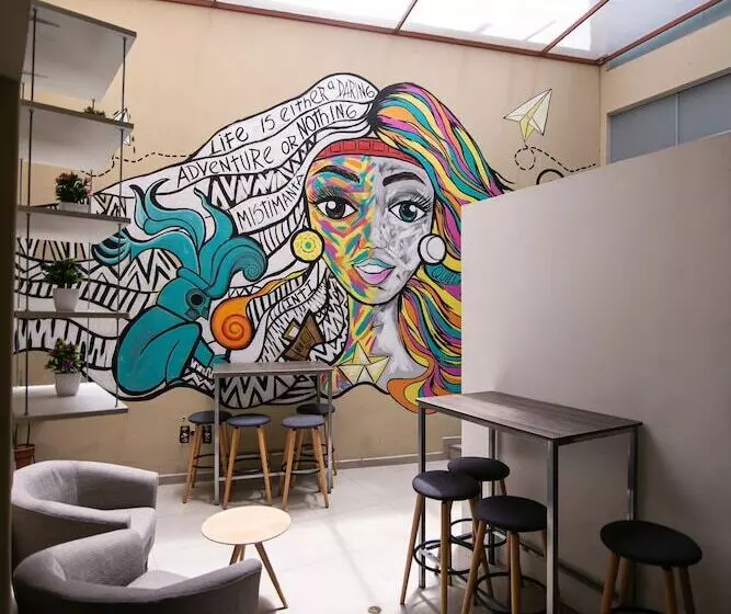 Fotos del hotel Casona Plaza  Colonial:  4