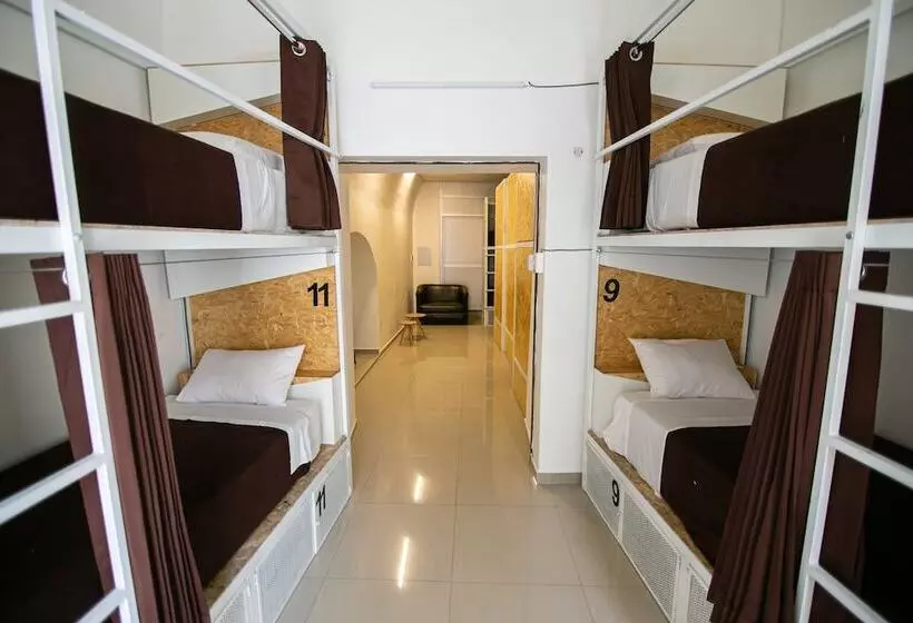 Fotos del hotel Casona Plaza  Colonial:  25