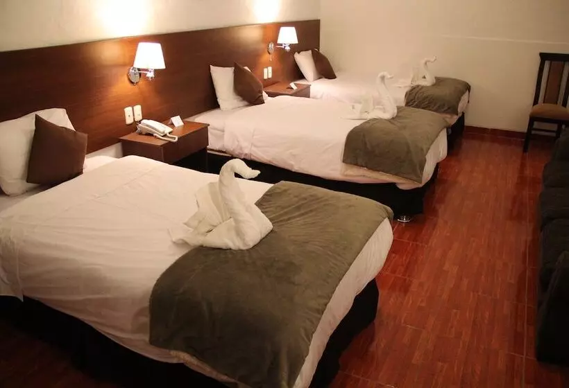 Fotos del hotel Casona Plaza  Colonial:  20