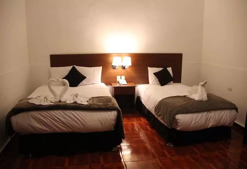 Fotos del hotel Casona Plaza  Colonial:  18