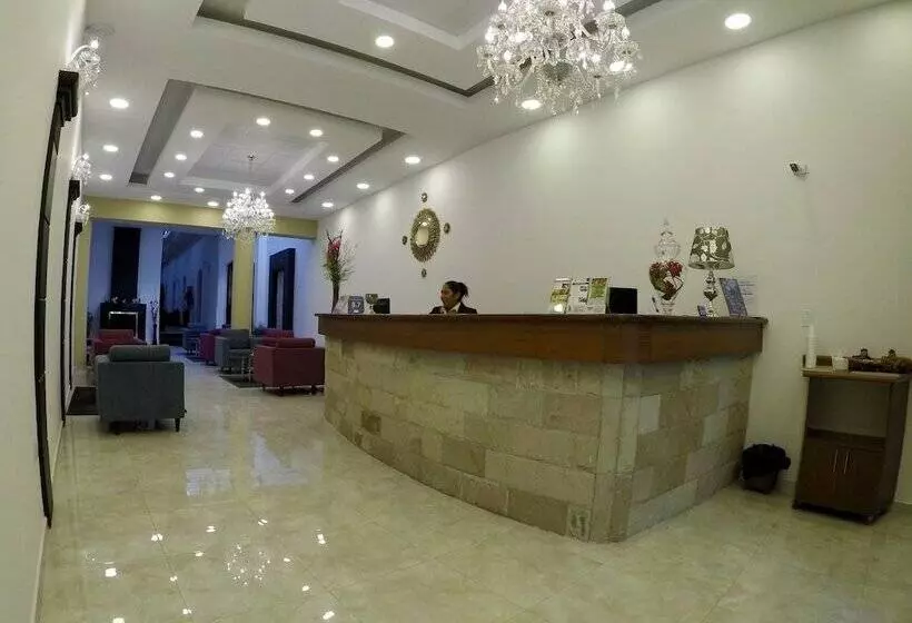 Fotos del hotel Casona Plaza  Colonial:  9