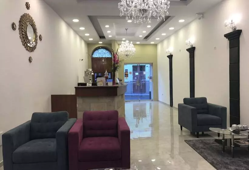 Fotos del hotel Casona Plaza  Colonial:  13