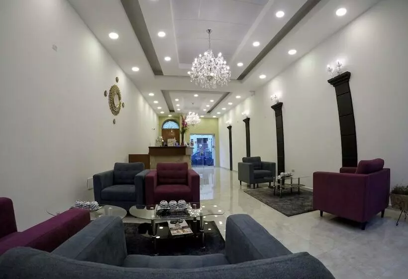 Fotos del hotel Casona Plaza  Colonial:  16