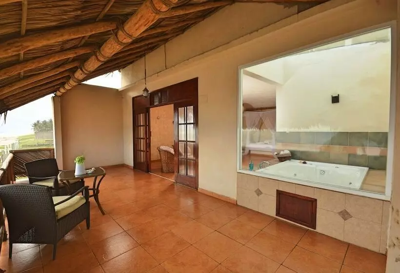 Fotos del hotel Barraco:  3