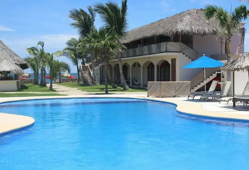 Fotos del hotel Barraco:  4