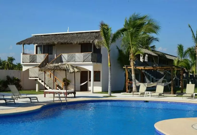 Fotos del hotel Barraco:  8