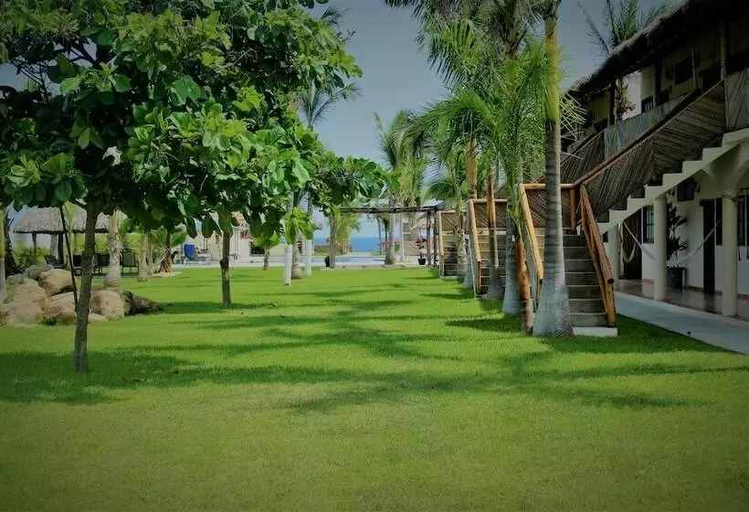 Fotos del hotel Barraco:  16