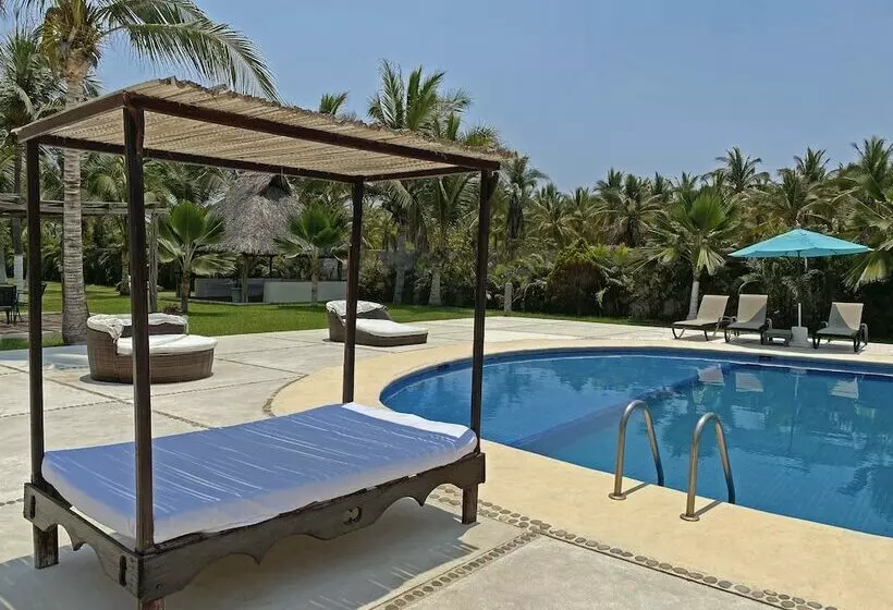 Fotos del hotel Barraco:  2