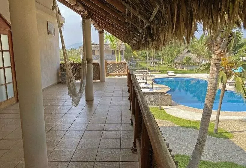 Fotos del hotel Barraco:  19