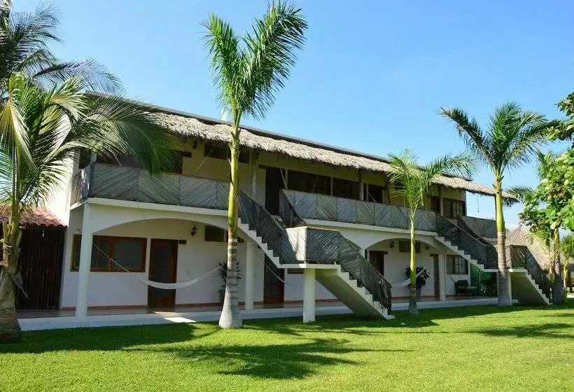 Fotos del hotel Barraco:  6