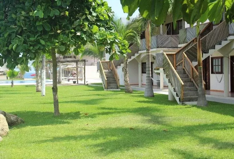 Fotos del hotel Barraco:  18