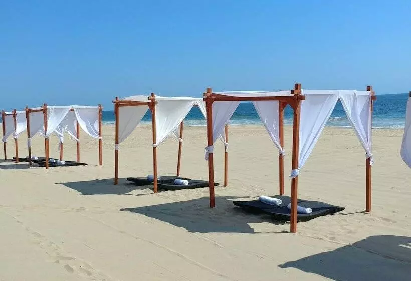 Fotos del hotel Barraco:  17