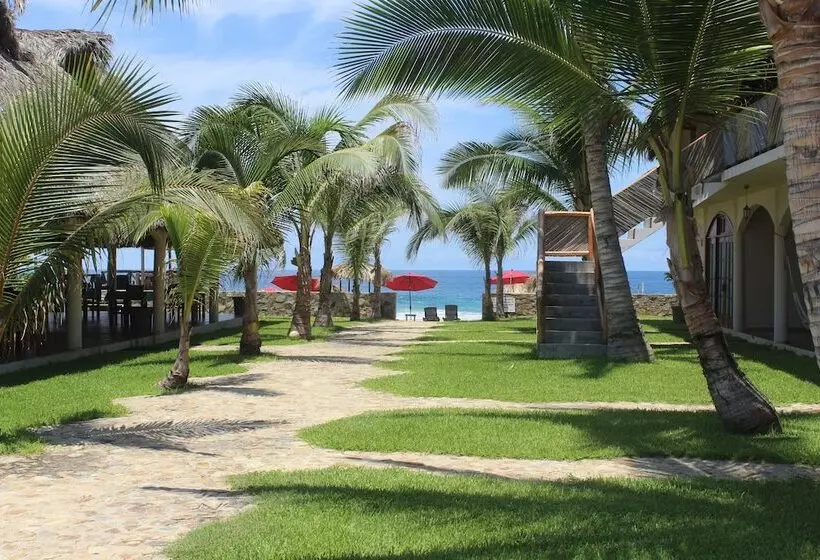 Fotos del hotel Barraco:  15