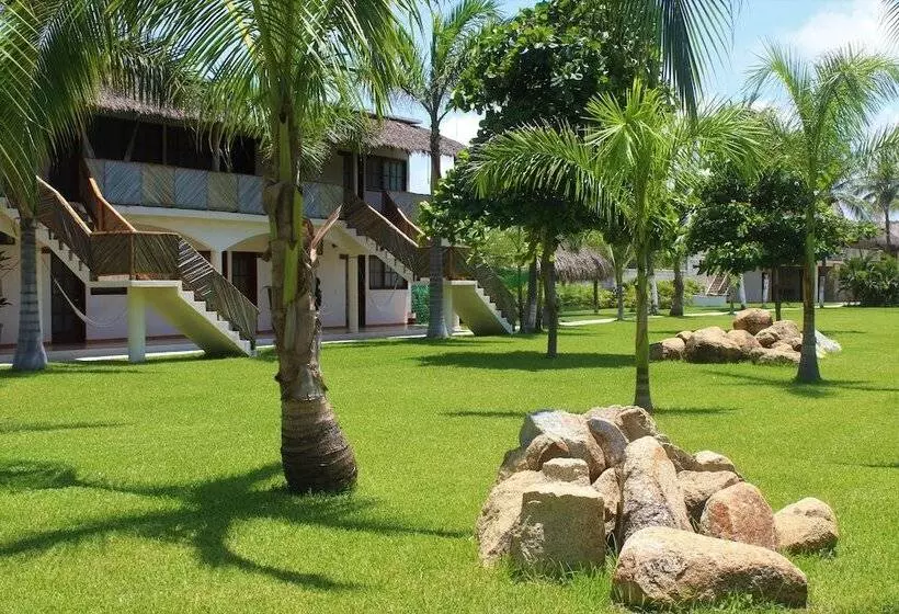 Fotos del hotel Barraco:  22