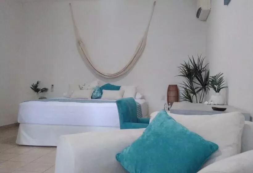 Fotos del hotel Barraco:  10