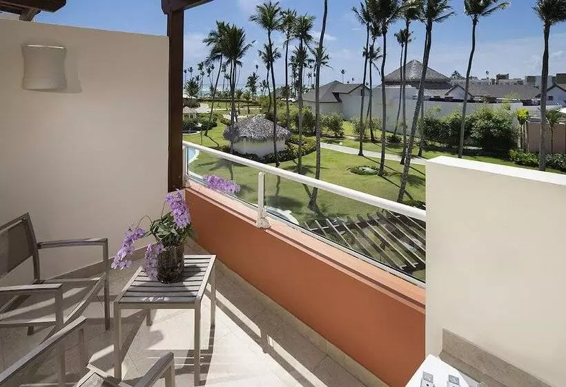 Fotos del hotel Breathless Punta Cana Resort & Spa - Adults Only:  8