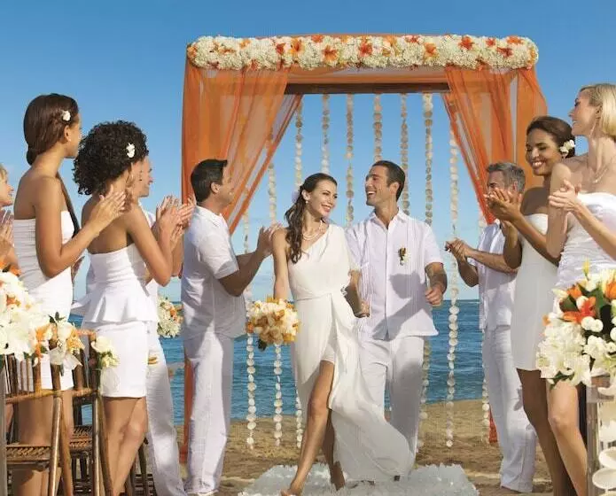 Fotos del hotel Breathless Punta Cana Resort & Spa - Adults Only:  15