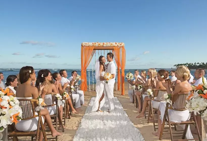 Fotos del hotel Breathless Punta Cana Resort & Spa - Adults Only:  9