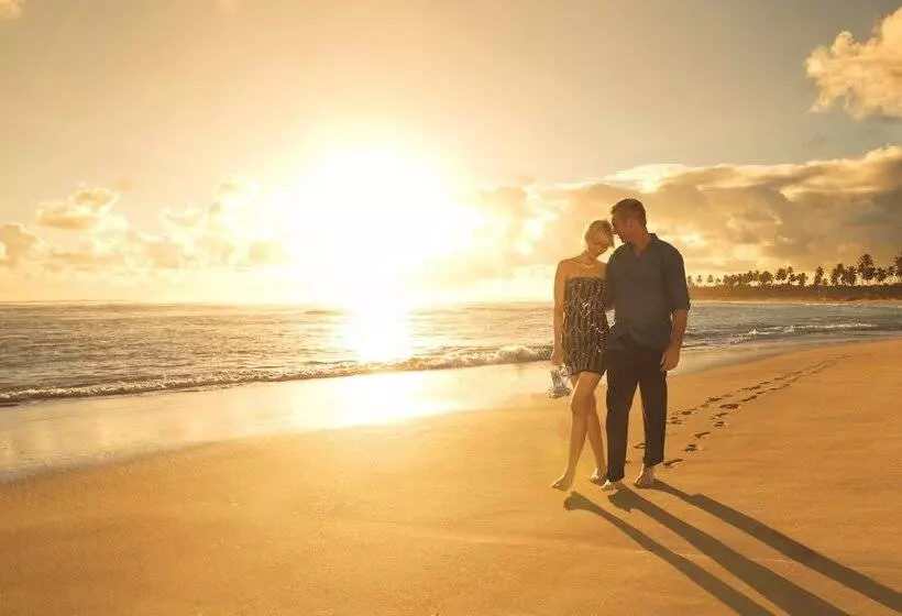 Fotos del hotel Breathless Punta Cana Resort & Spa - Adults Only:  13